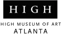 High Museum of Art logo