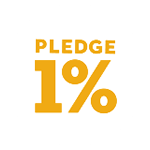 Pledge 1%