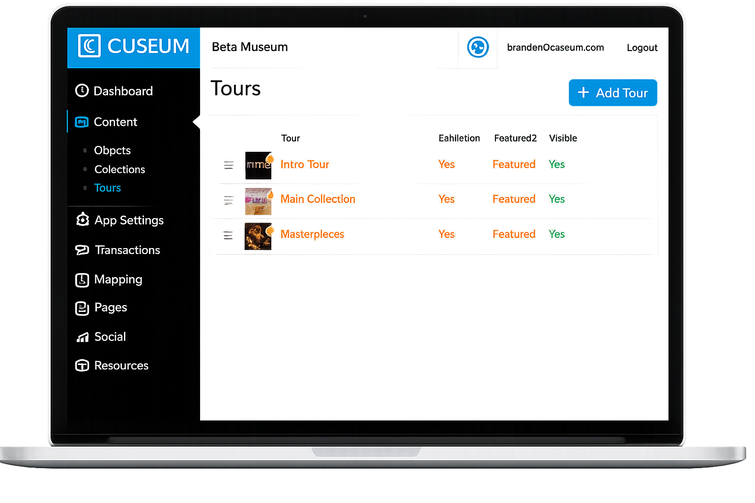 Engagement platform