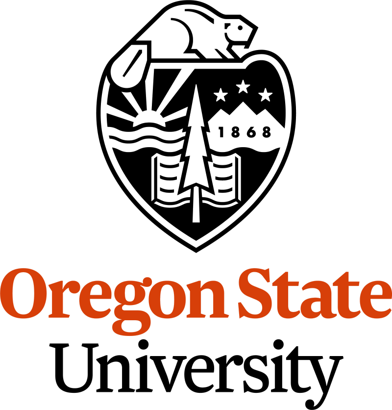 Oregon State University Alumni logo