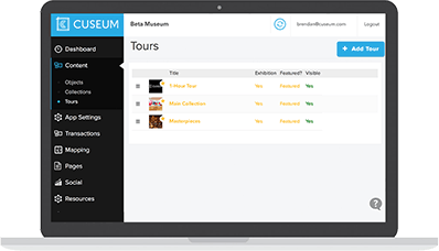 Engagement platform